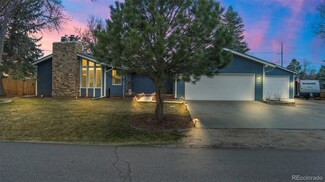 8483 S Balsam St, Littleton, CO 80128