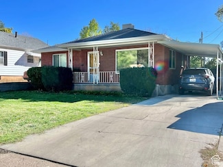 715 Healy St, Ogden, UT 84403