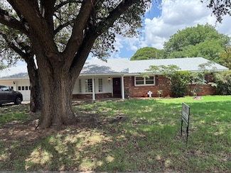 3114 Shell Ave, Midland, TX 79705