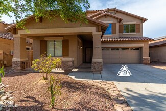 16166 W Hilton Ave, Goodyear, AZ 85338