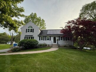 76 Wheeler Ave, Salem, NH 03079