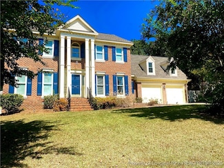 416 Shawcroft Rd, Fayetteville, NC 28311