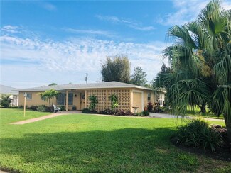 1301 Laurel Ave, Venice, FL 34285