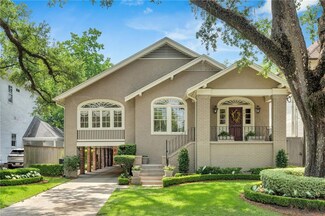 324 Fairway Dr, New Orleans, LA 70124
