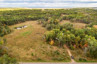 TBD Twin Lakes Rd, Merrifield, MN 56465