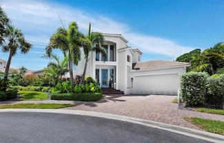 1915 Harbour Links Cir Unit 6, Longboat Key, FL 34228