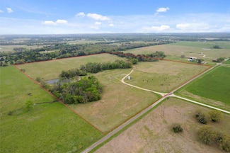 TBD Fcr 741, Teague, TX 75860
