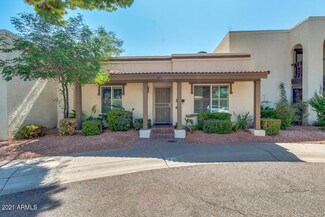 1819 W Stella Ln, Phoenix, AZ 85015