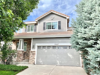 7447 S Memphis St, Aurora, CO 80016
