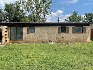 3608 59th St, Lubbock, TX 79413