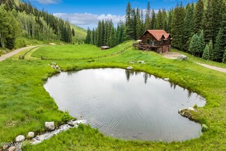 801 Holy Cross Dr, Edwards, CO 81632