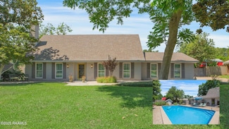 113 Templeton Dr, Lafayette, LA 70508