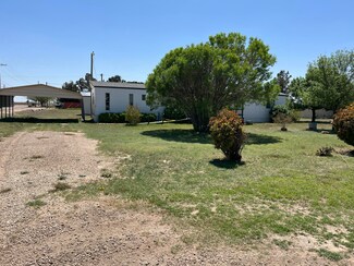 7901 96th St, Wolfforth, TX 79382