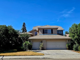 5422 W Calimyrna Ave, Fresno, CA 93722