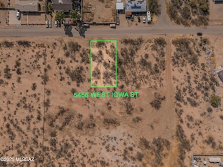 5456 W Iowa St Unit 1, Valencia West, AZ 85757