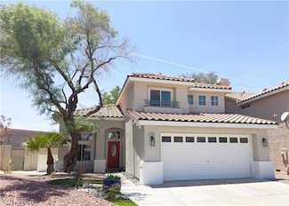 2429 Worchester Rd, Henderson, NV 89074