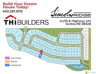 11020 S 218 St, Gretna, NE 68028