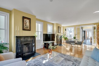 102 Thorndike St, Cambridge, MA 02141