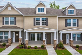 1943 Kennington Park Rd Unit G-3, Aylett, VA 23009