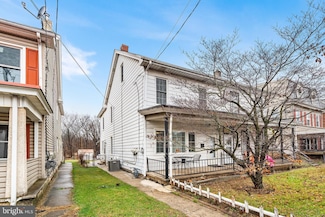 329 S Hanover St, Pottstown, PA 19465
