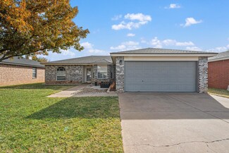 6119 9th St, Lubbock, TX 79416