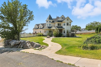 3101 W 1000 N, Tremonton, UT 84337