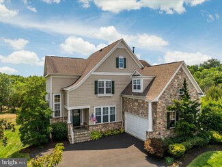 12505 Howard Park Ct, Bristow, VA 20136