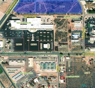 0 Bondad Ave, Grants, NM 87020