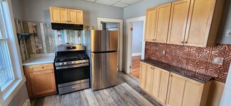 541 Bennington St Unit 3, Boston, MA 02128