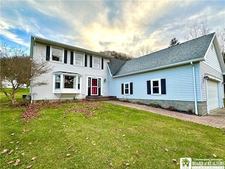 131 Bradley Dr, Olean, NY 14760