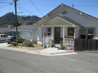 223-225 Mill Ln, Scotia, CA 95565
