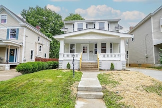 3734 Spencer Ave, Cincinnati, OH 45212
