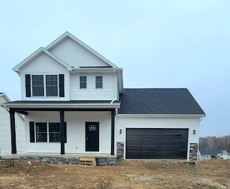 2629 Nature View Dr, Warsaw, IN 46582