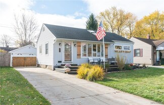 182 Coventry Rd, Buffalo, NY 14217