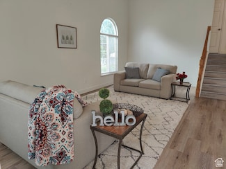 495 W 1330 N, Logan, UT 84341