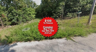 Lot 29 Taskig Trace, Cherokee Village, AR 72529