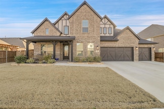 1900 Cedar Bluff Pkwy, Mansfield, TX 76063