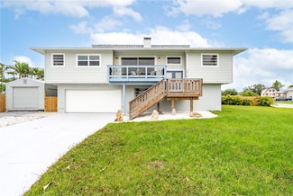 4916 Palmetto Point Dr, Palmetto, FL 34221