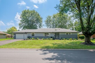 2671 Schaaf Dr, Columbus, OH 43209