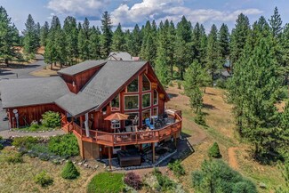 3908 Baneberry Dr, New Meadows, ID 83654