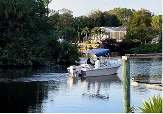 111 SE Paradise Place, Stuart, FL 34997