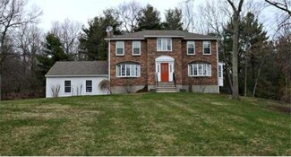 1 Heights Rd, Franklin, MA 02038