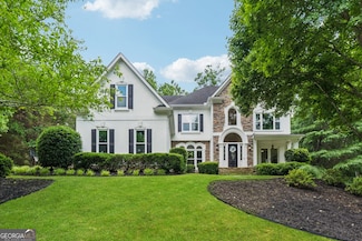 712 Brookshade Pkwy, Alpharetta, GA 30004
