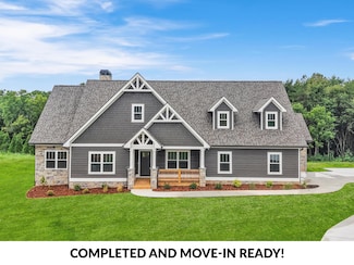 134 River Ridge Dr, Dunlap, TN 37327