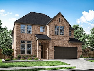 26006 Woods Bay Dr, Katy, TX 77494