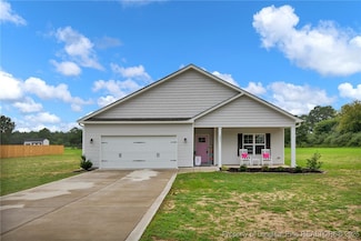 5831 James Allen Ln, Stedman, NC 28391