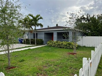 606 NW 3rd Ave, Pompano Beach, FL 33060