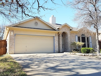 3848 Kirby Dr, Denton, TX 76210