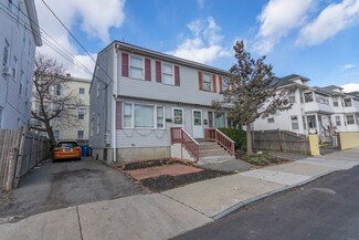 101 Sunset Ave Unit B, Lawrence, MA 01841
