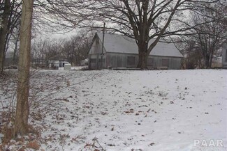 60 S Cedar St, Farmington, IL 61531